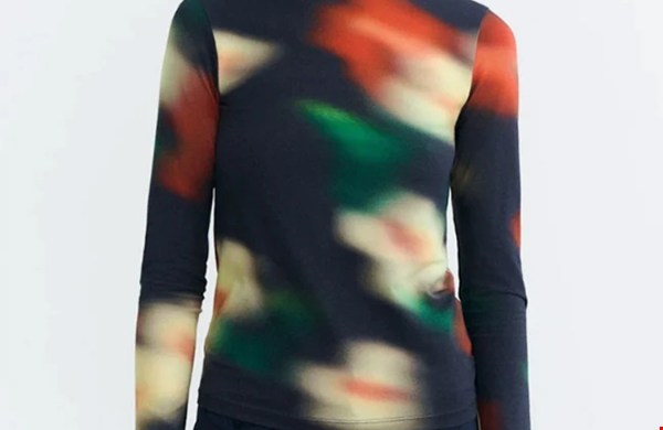 Thinking MU Top Ellen